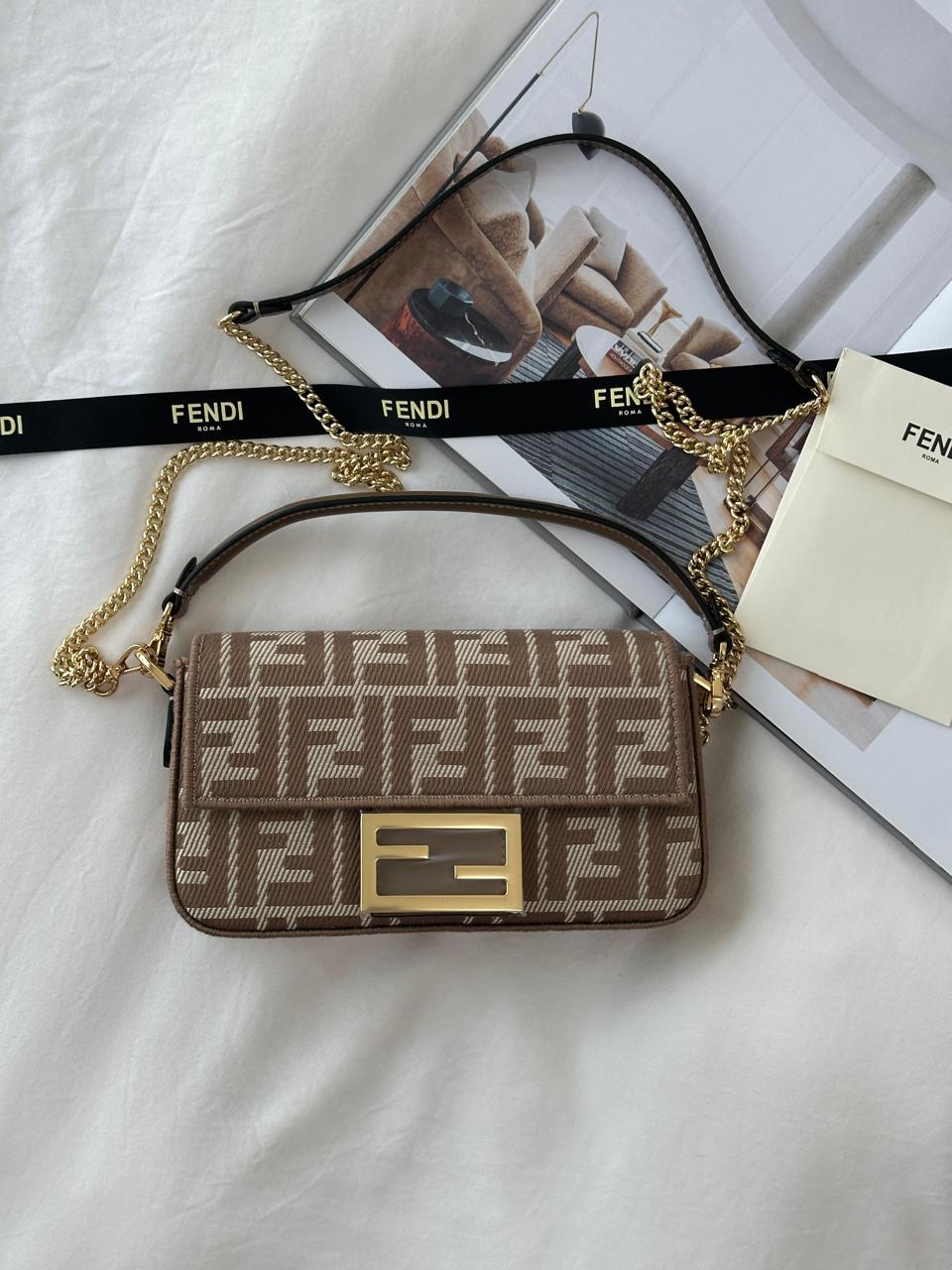 Ladies Fendi bags Lilly Onlines