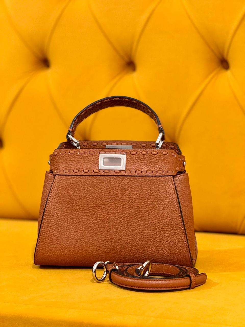 Ladies Fendi bags Lilly Onlines