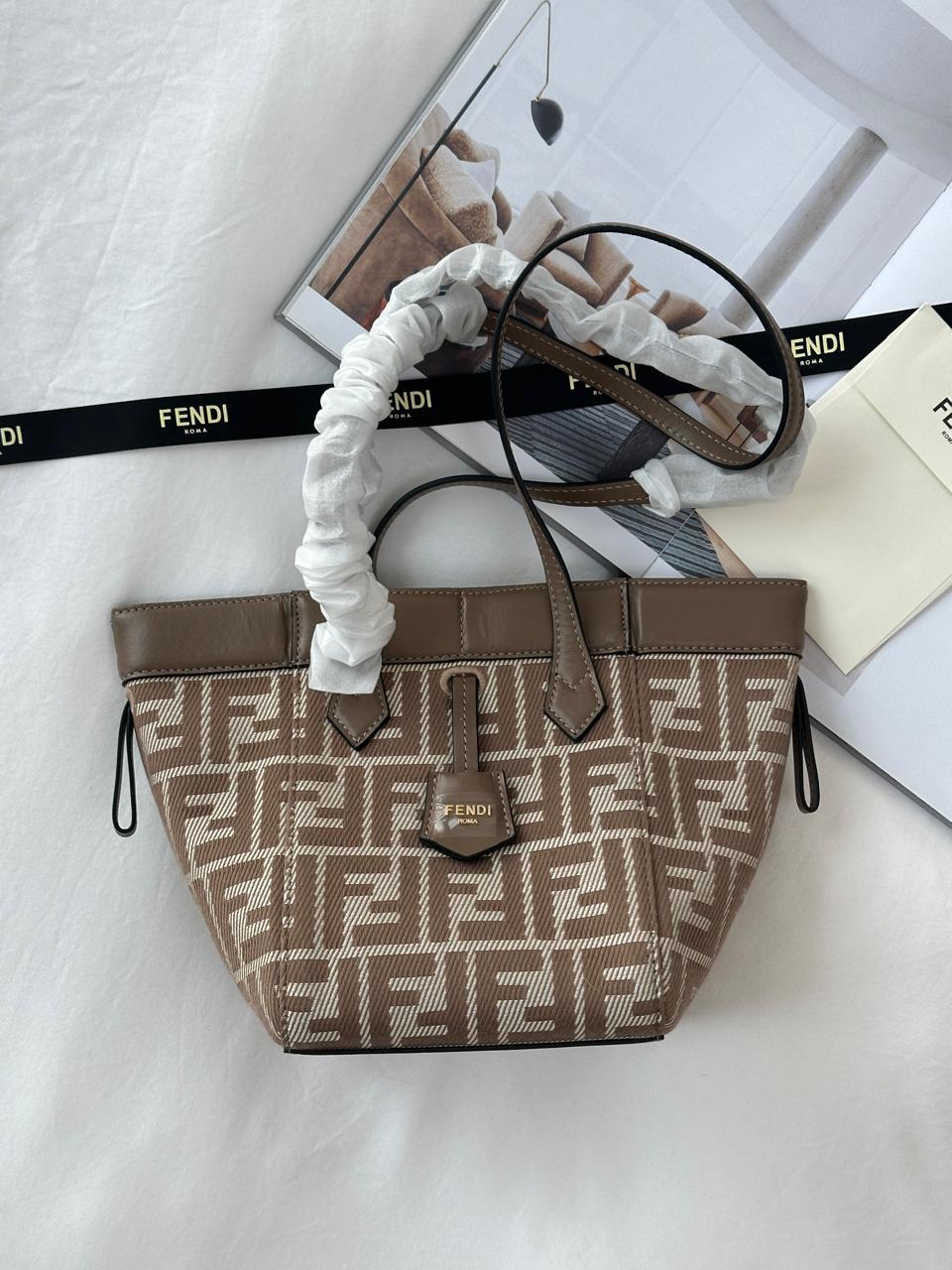 Ladies Fendi bags Lilly Onlines