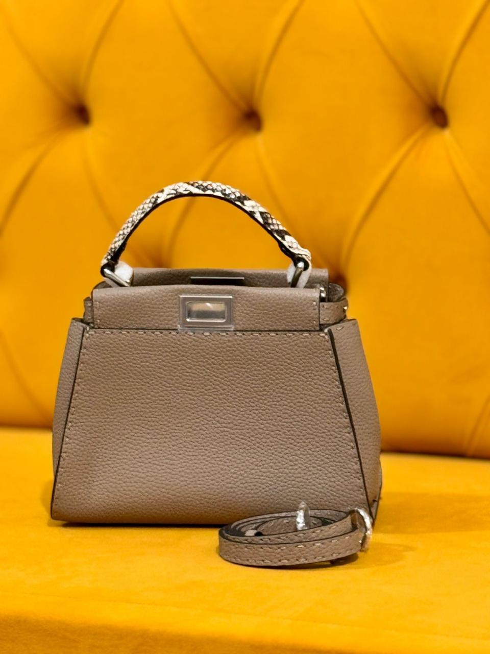 Ladies Fendi bags Lilly Onlines