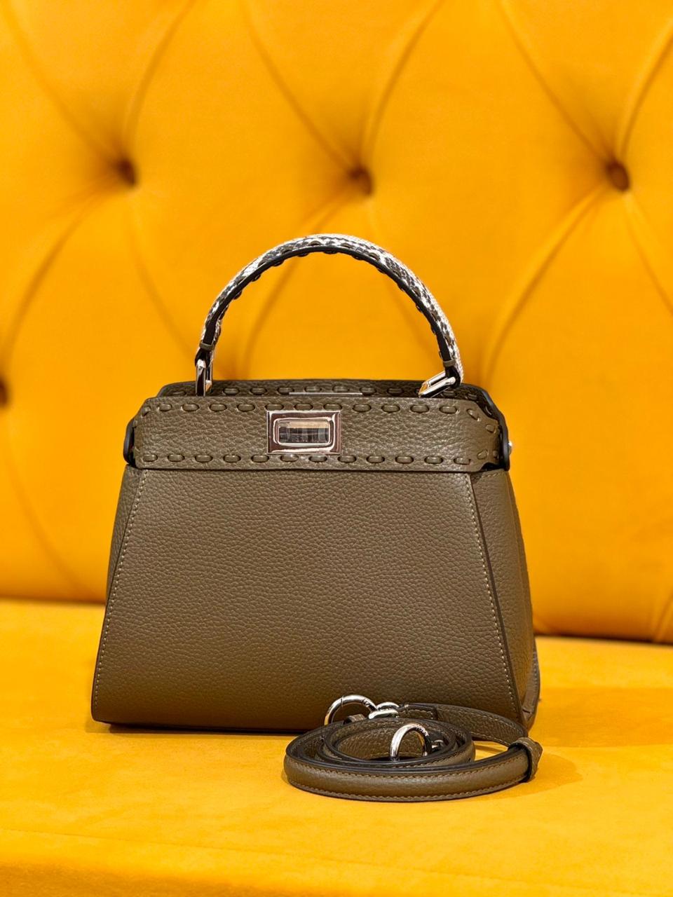 Ladies Fendi bags Lilly Onlines