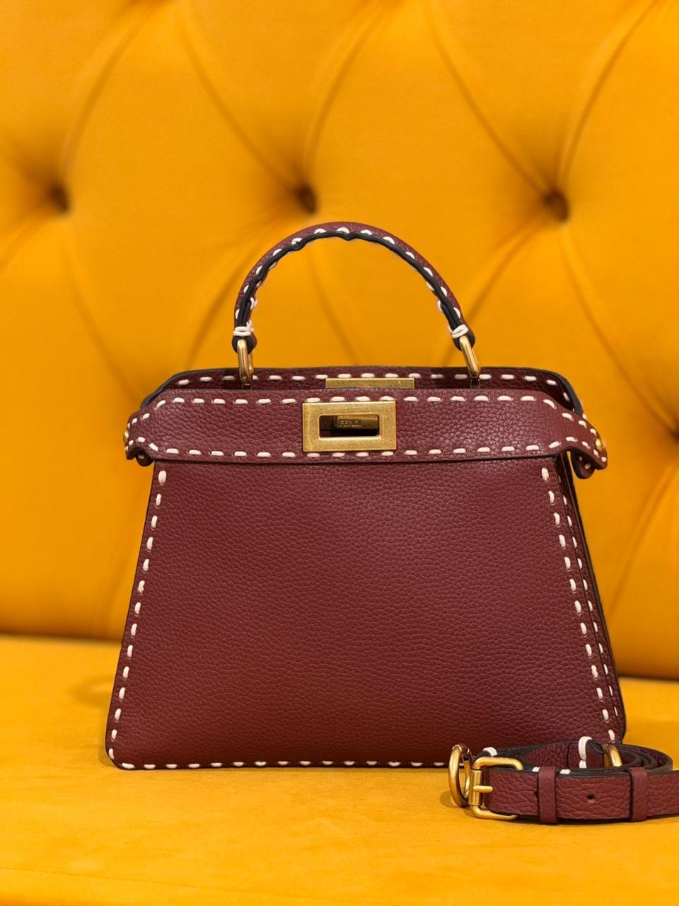 Ladies Fendi bags Lilly Onlines