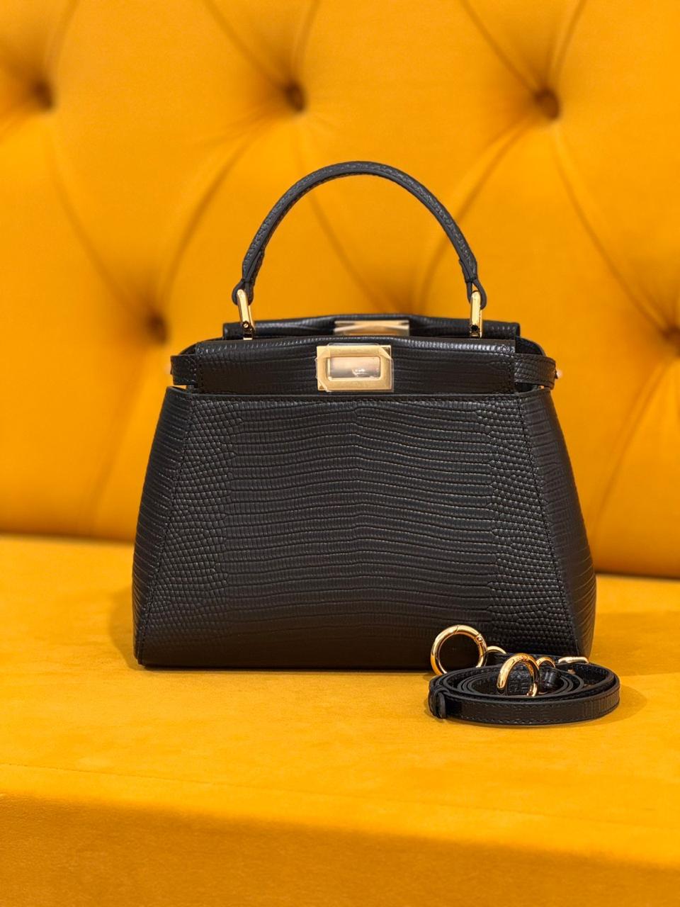 Ladies Fendi bags Lilly Onlines