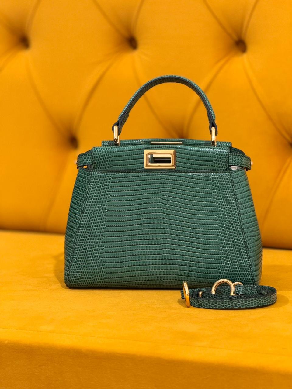 Ladies Fendi bags Lilly Onlines