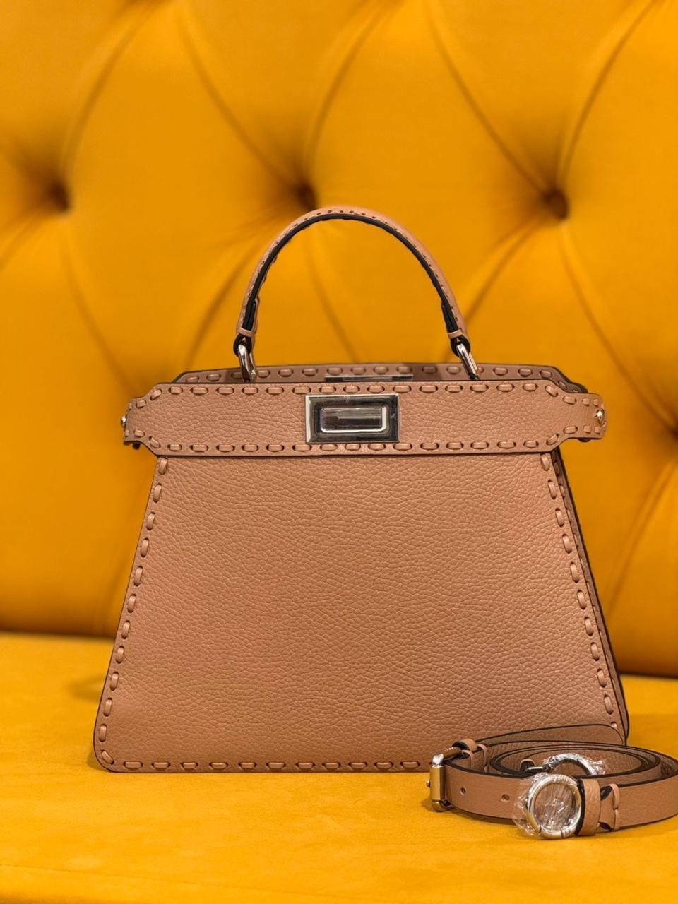 Ladies Fendi bags Lilly Onlines