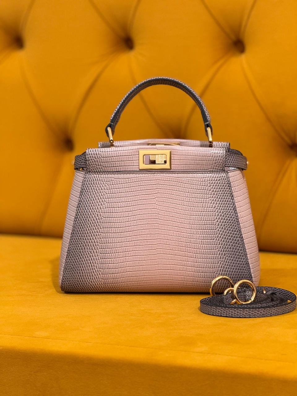 Ladies Fendi bags Lilly Onlines