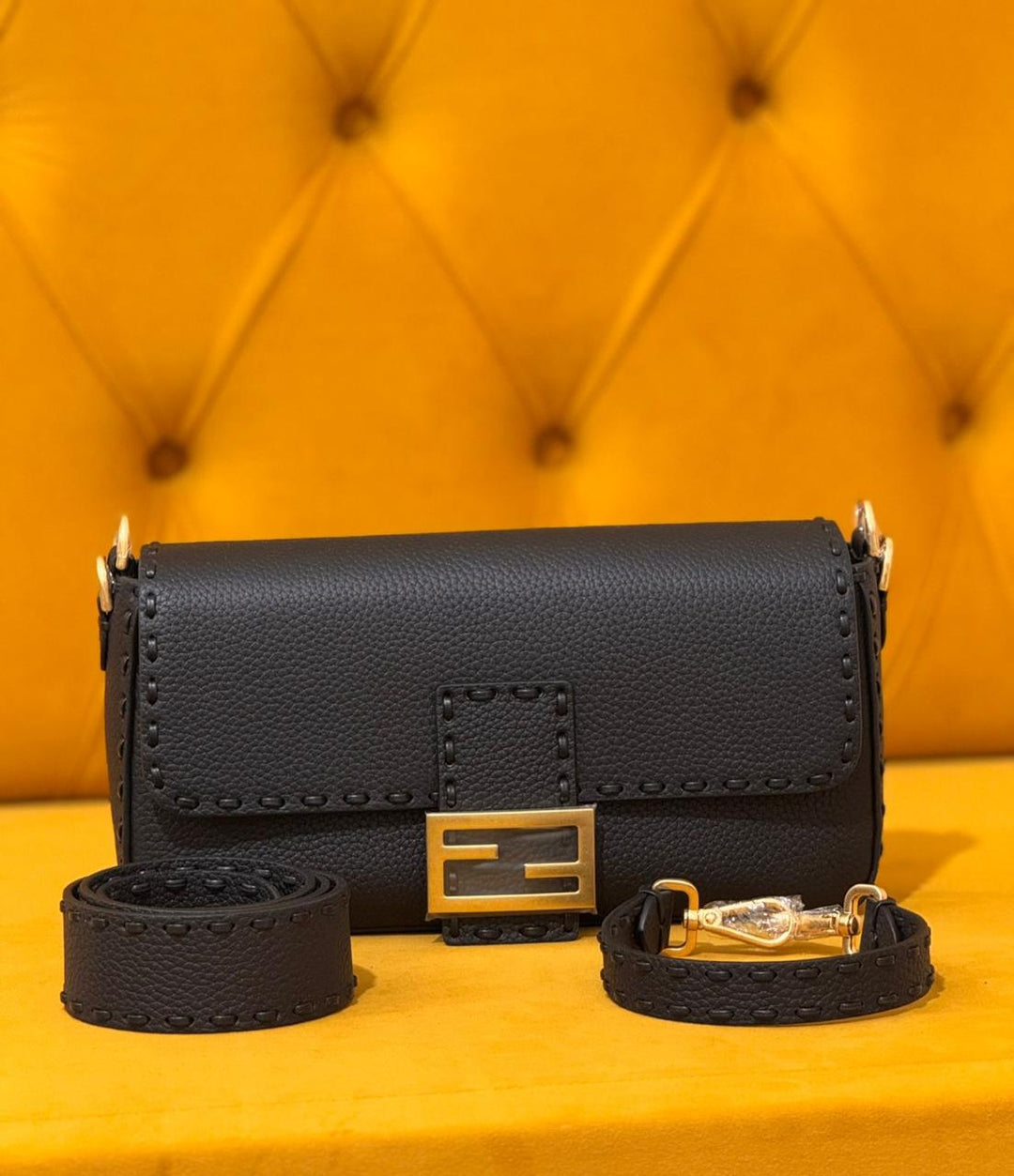Ladies Fendi bags Lilly Onlines