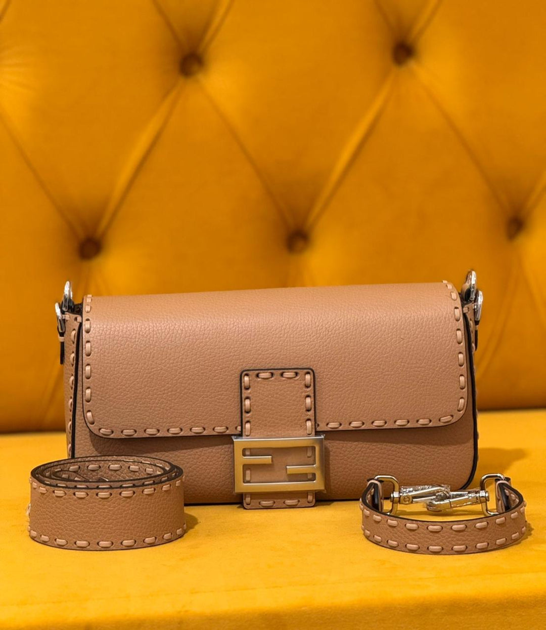 Ladies Fendi bags Lilly Onlines