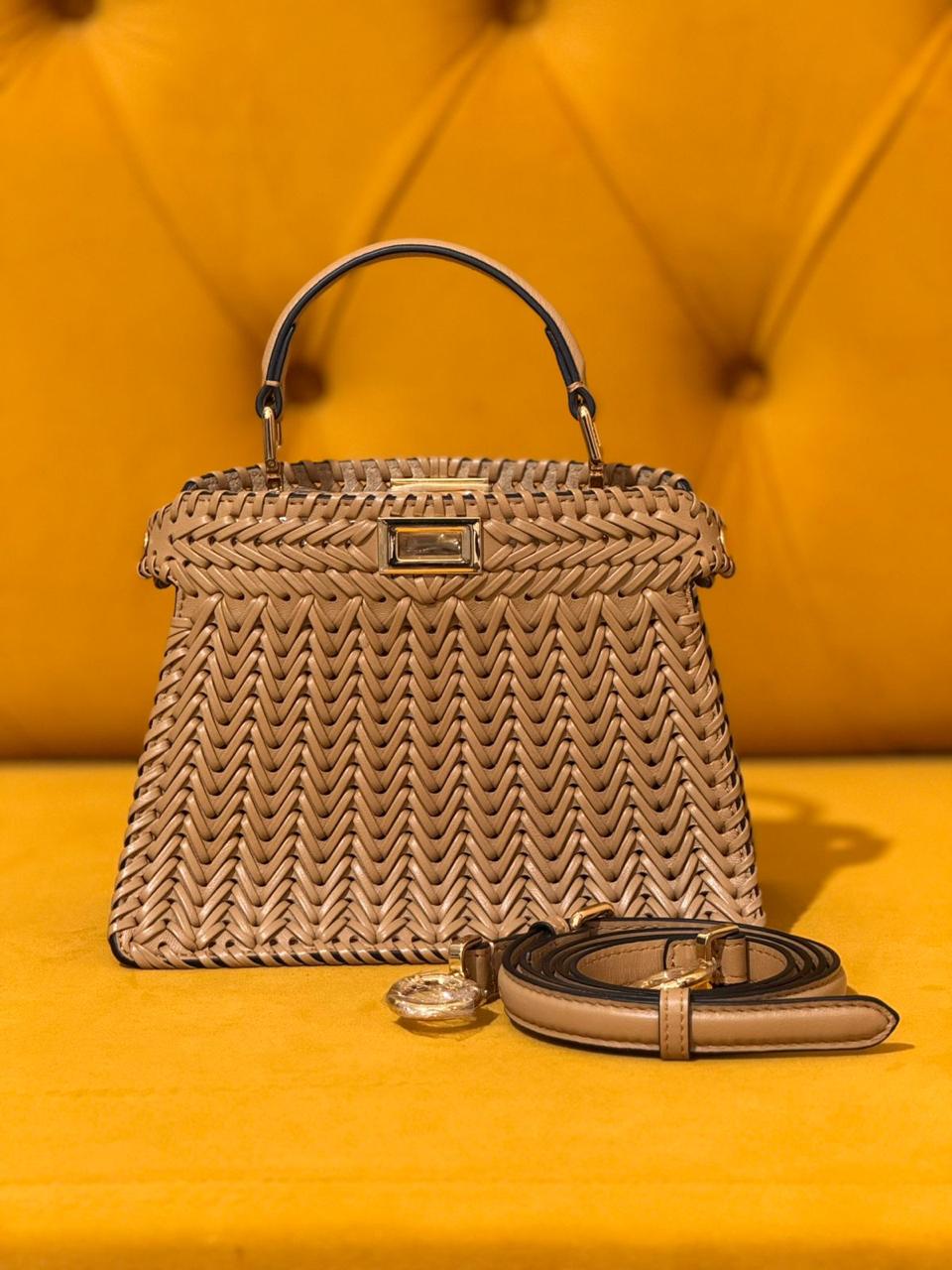 Ladies Fendi bags Lilly Onlines