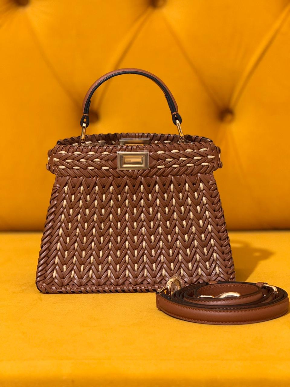 Ladies Fendi bags Lilly Onlines