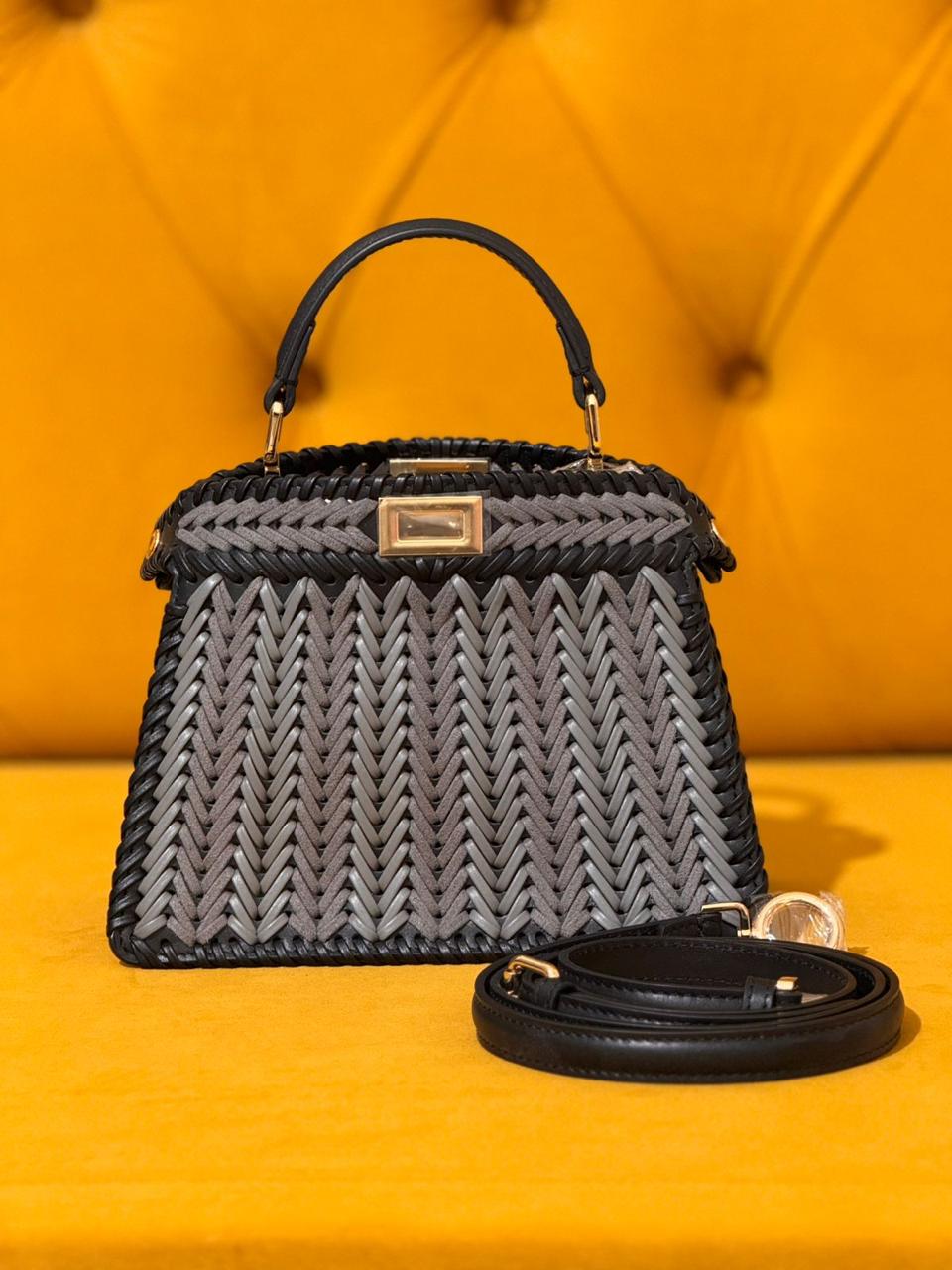 Ladies Fendi bags Lilly Onlines