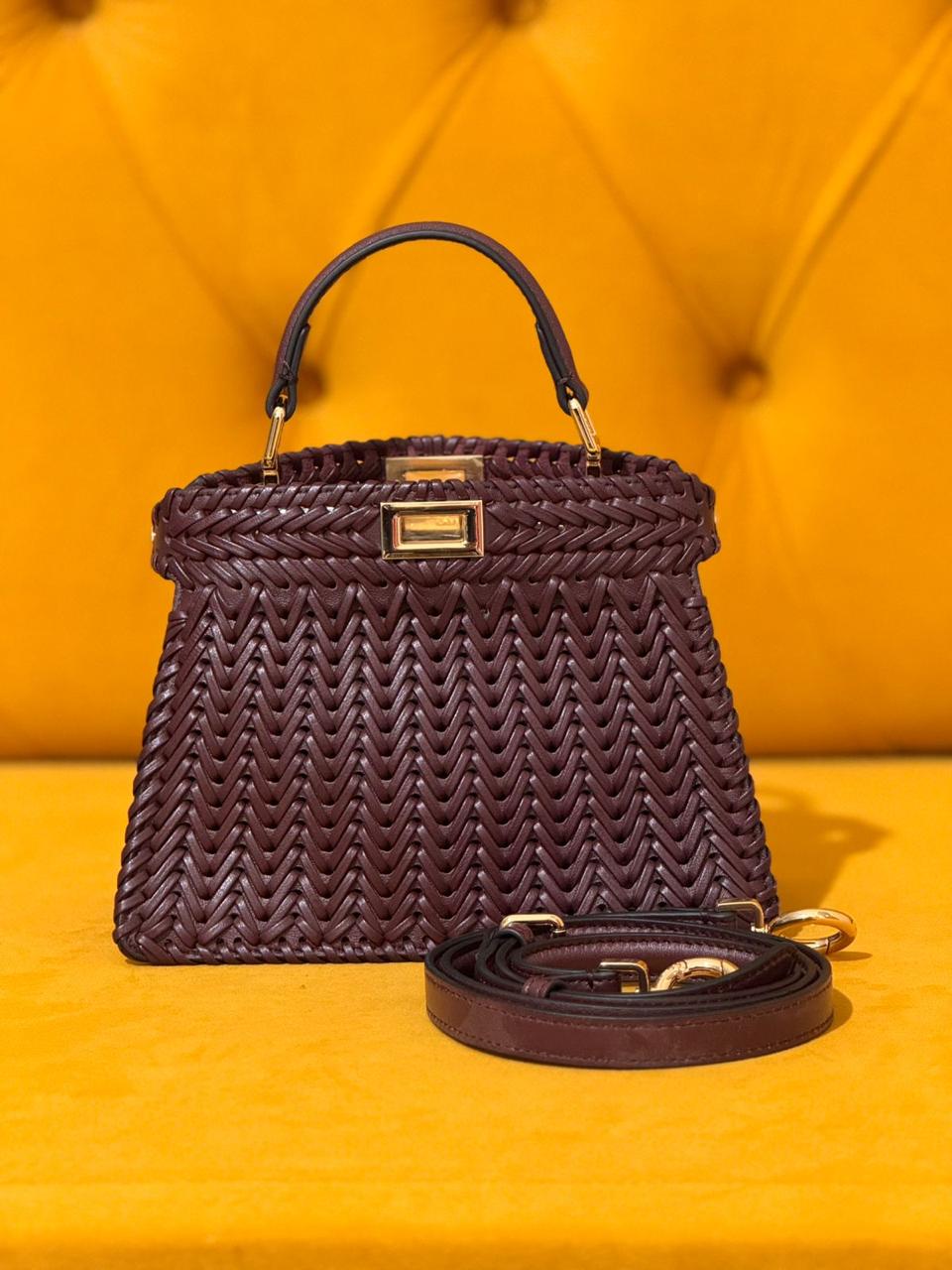 Ladies Fendi bags Lilly Onlines