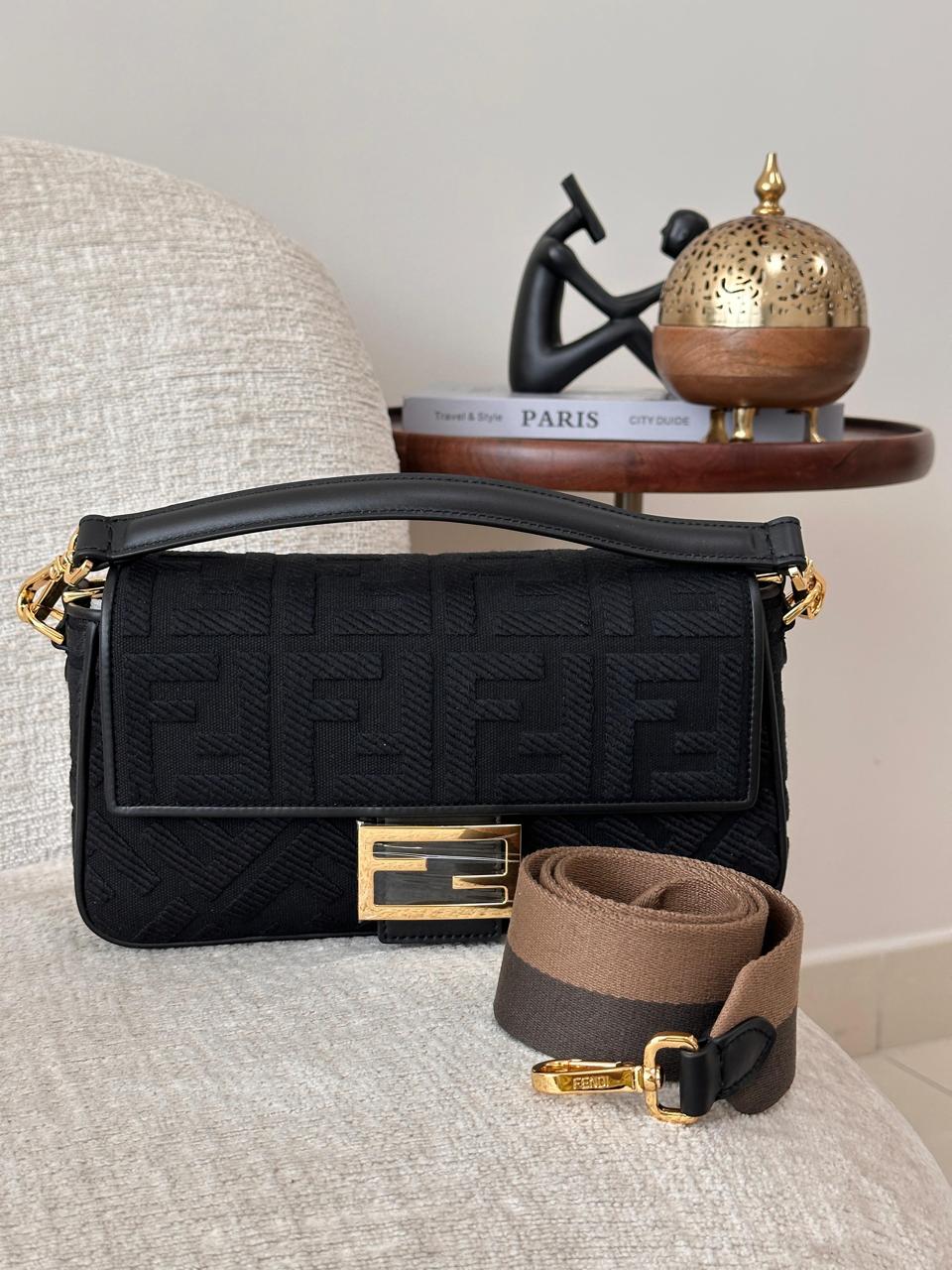 Ladies Fendi bags Lilly Onlines