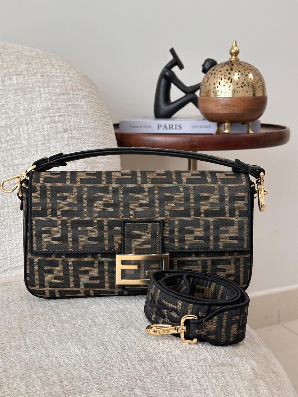 Ladies Fendi bags Lilly Onlines