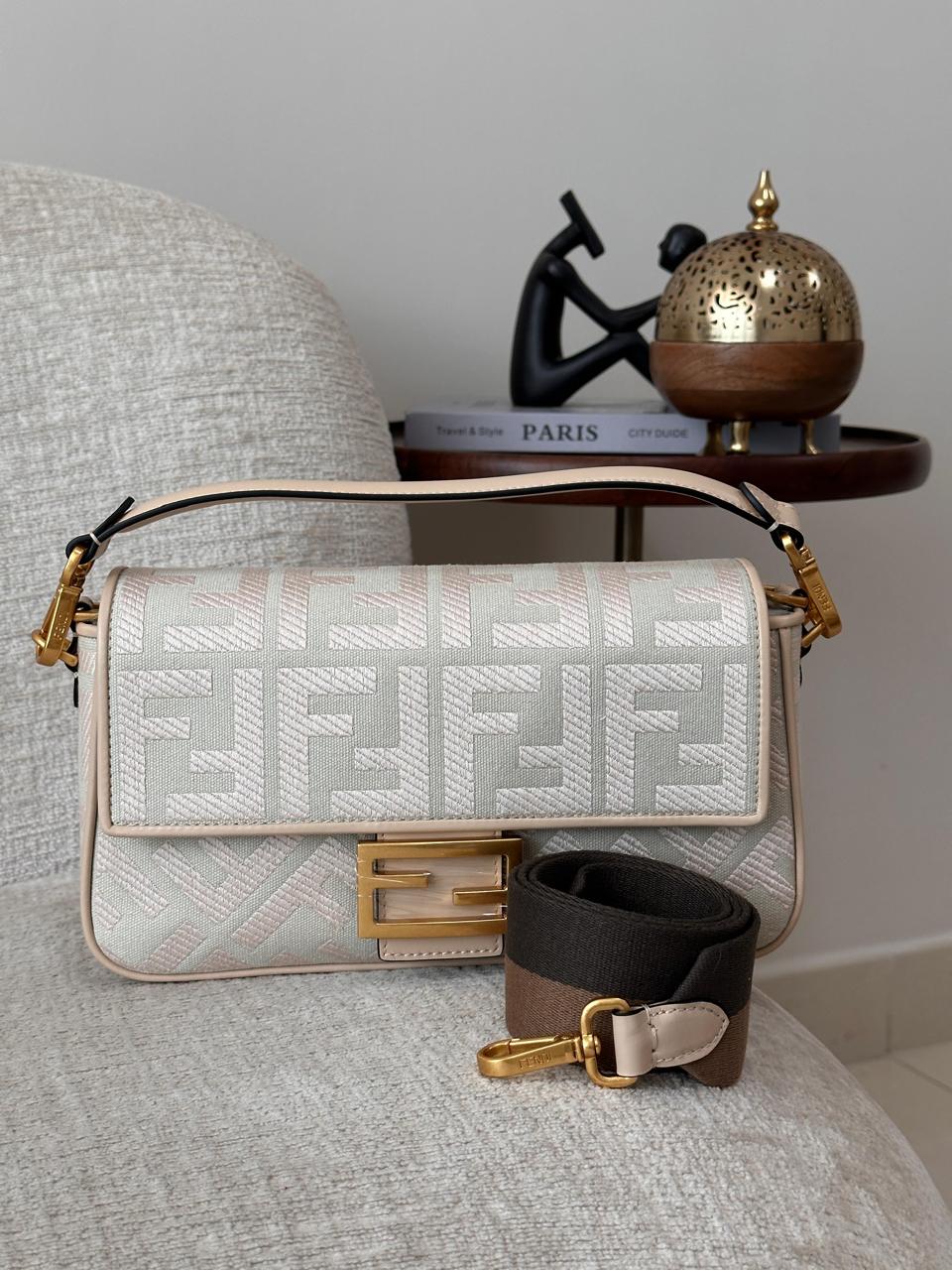 Ladies Fendi bags Lilly Onlines