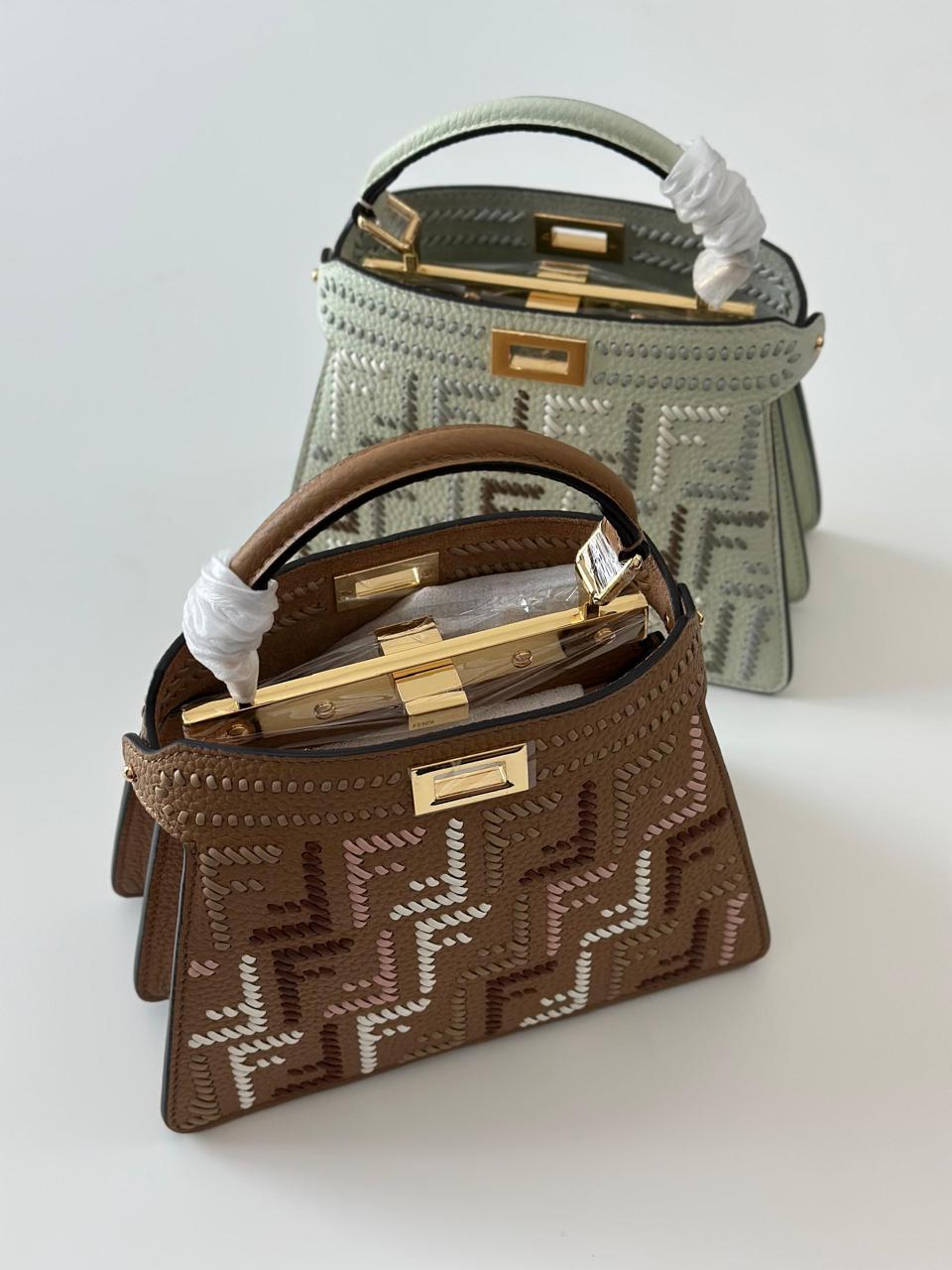 Ladies Fendi bags Lilly Onlines