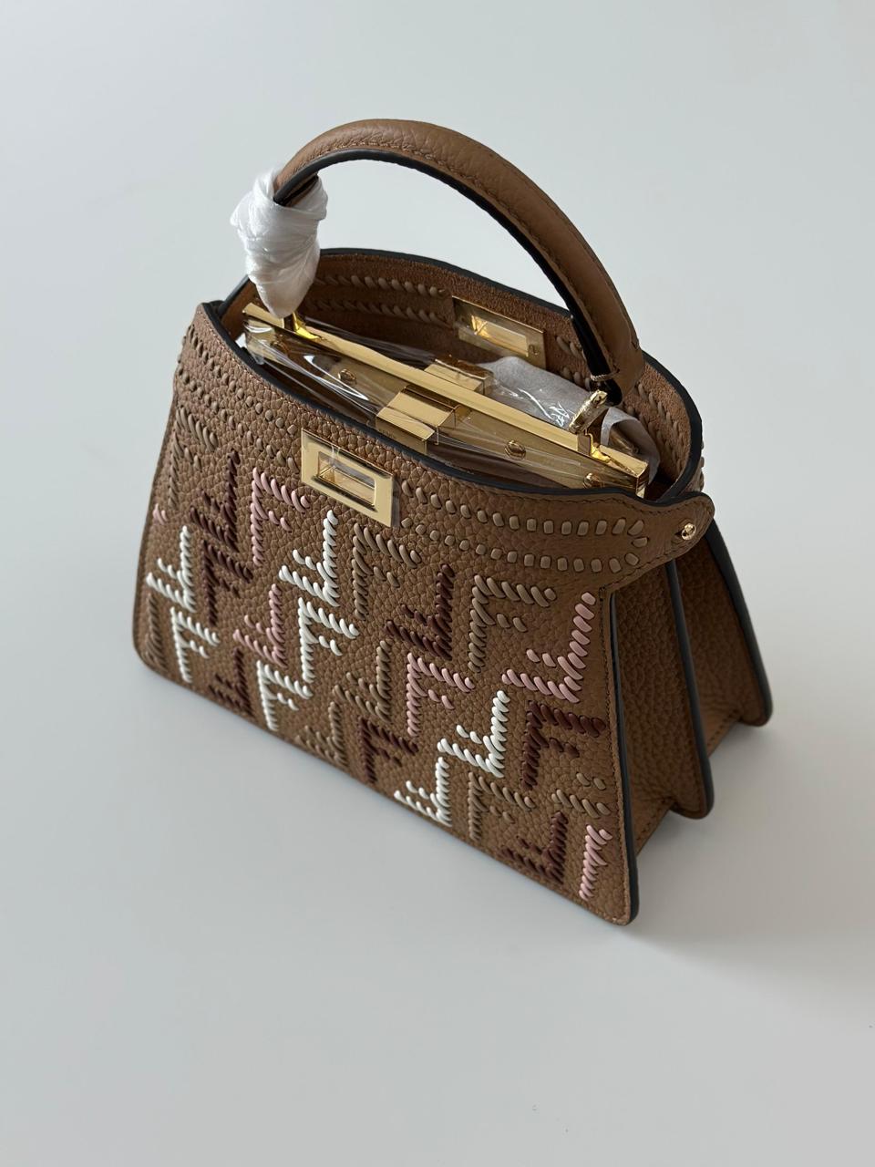 Ladies Fendi bags Lilly Onlines