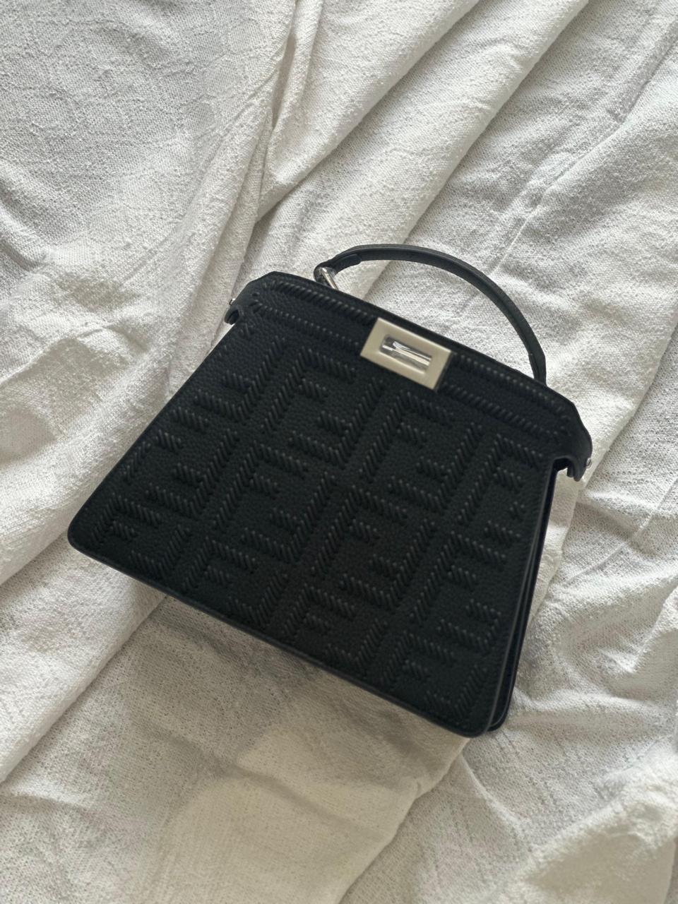 Ladies Fendi bags Lilly Onlines