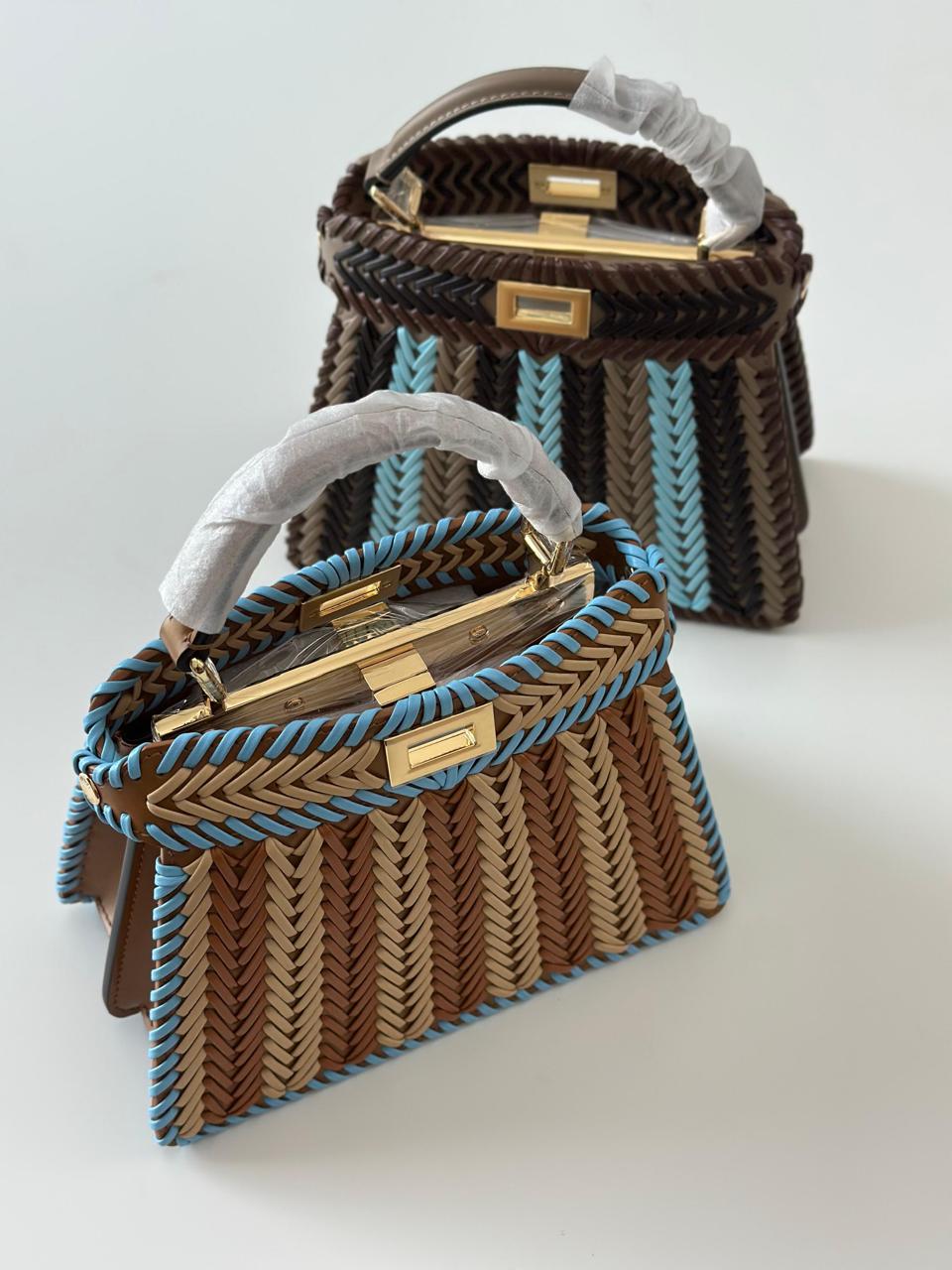 Ladies Fendi bags Lilly Onlines