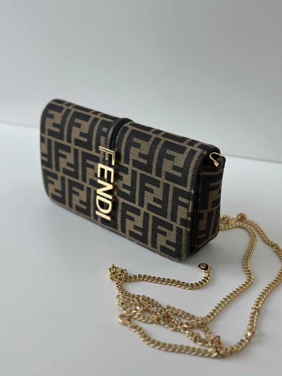 Ladies Fendi bags Lilly Onlines
