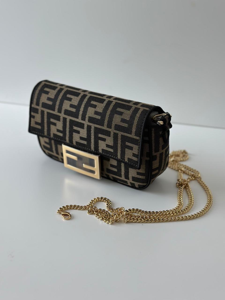 Ladies Fendi bags Lilly Onlines