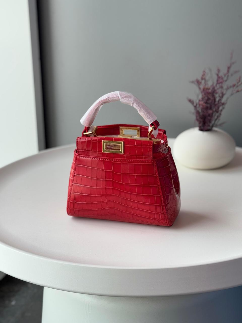 Ladies Fendi bags Lilly Onlines