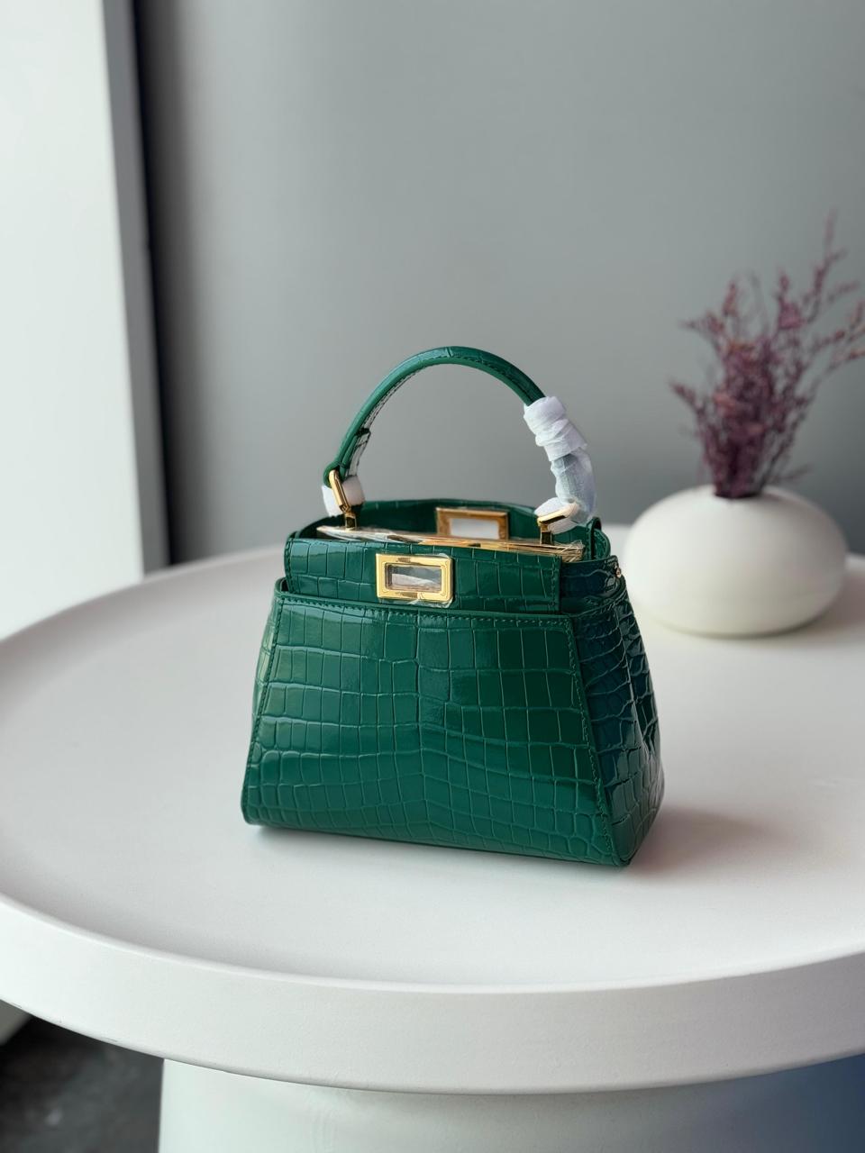Ladies Fendi bags Lilly Onlines