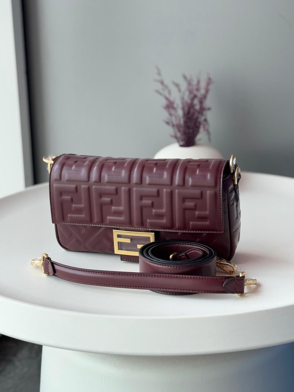 Ladies Fendi bags Lilly Onlines