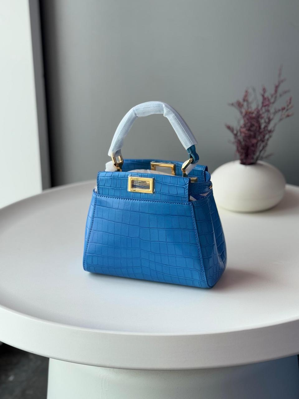Ladies Fendi bags Lilly Onlines