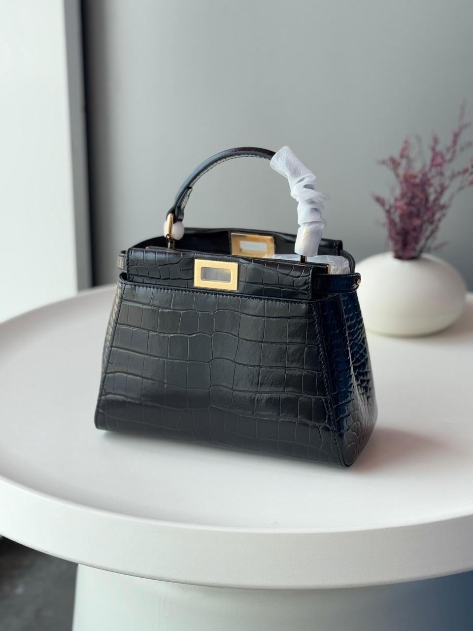 Ladies Fendi bags Lilly Onlines