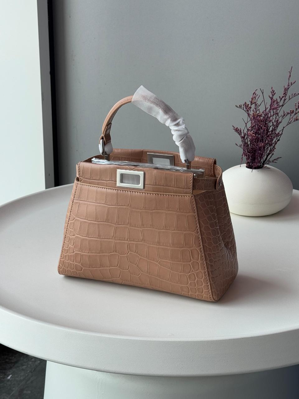 Ladies Fendi bags Lilly Onlines