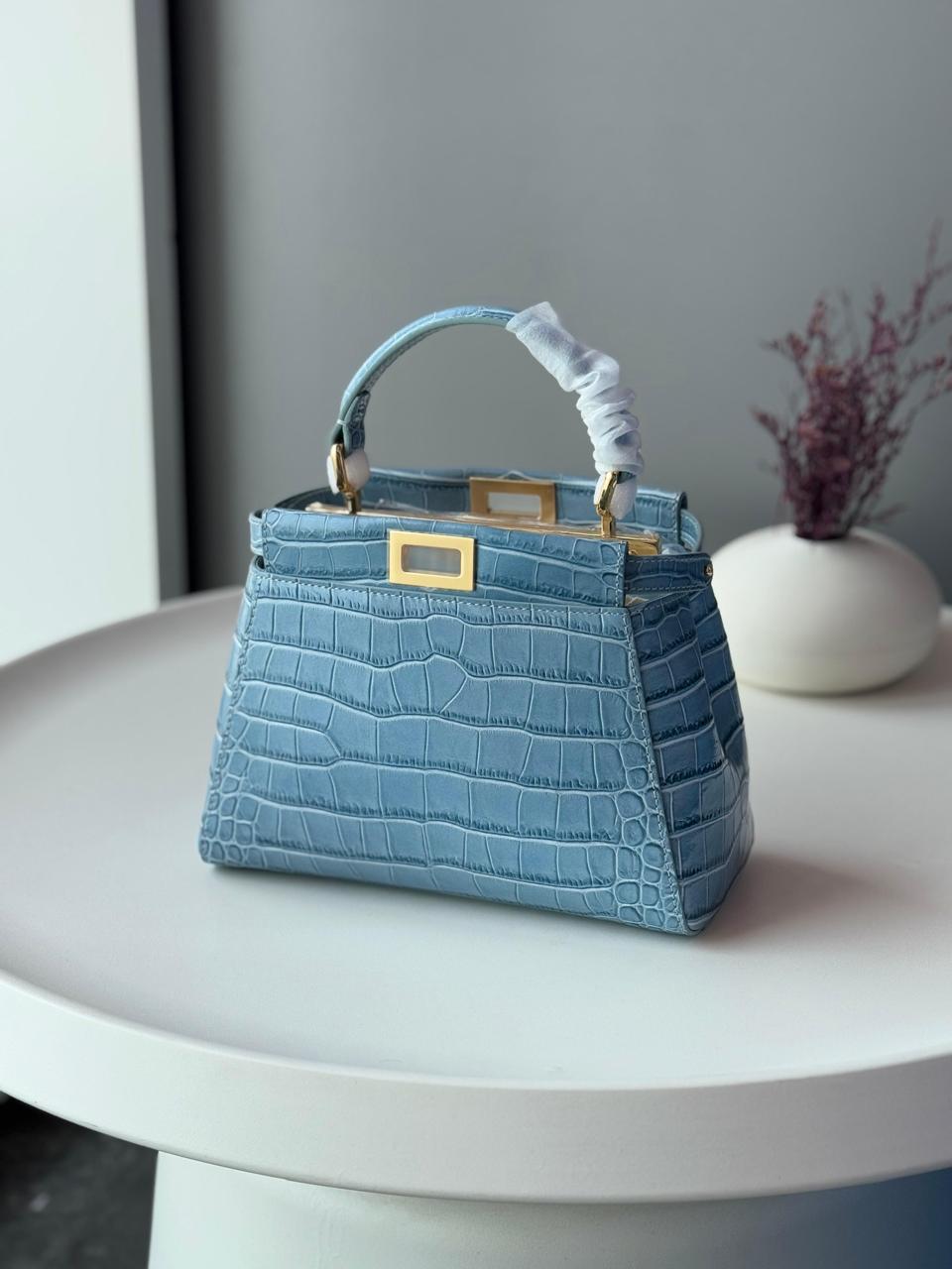 Ladies Fendi bags Lilly Onlines