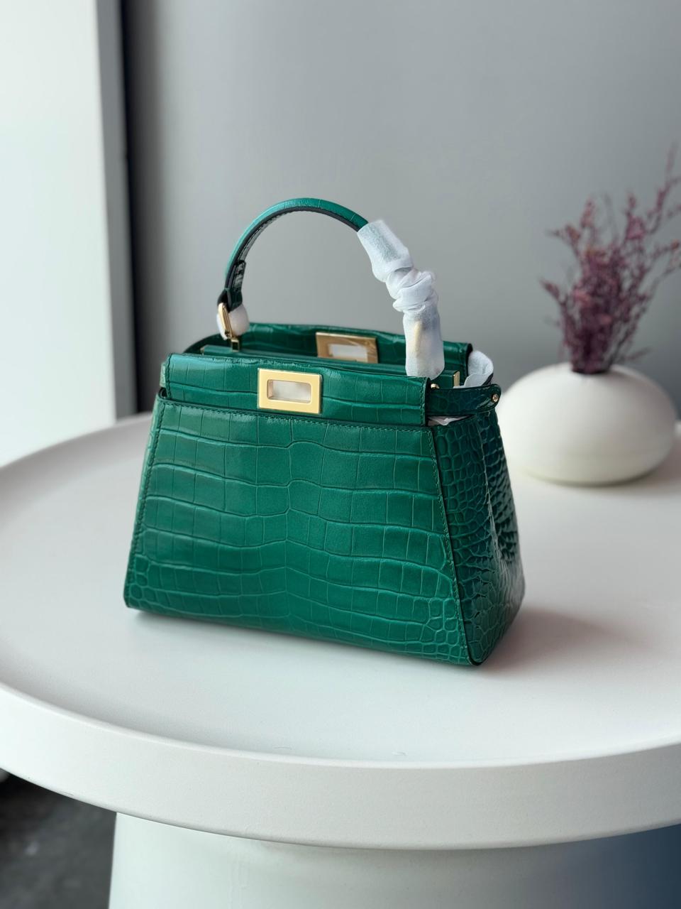 Ladies Fendi bags Lilly Onlines