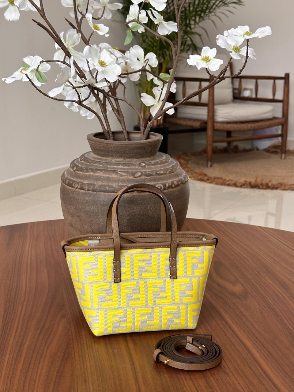 Ladies Fendi bags Lilly Onlines