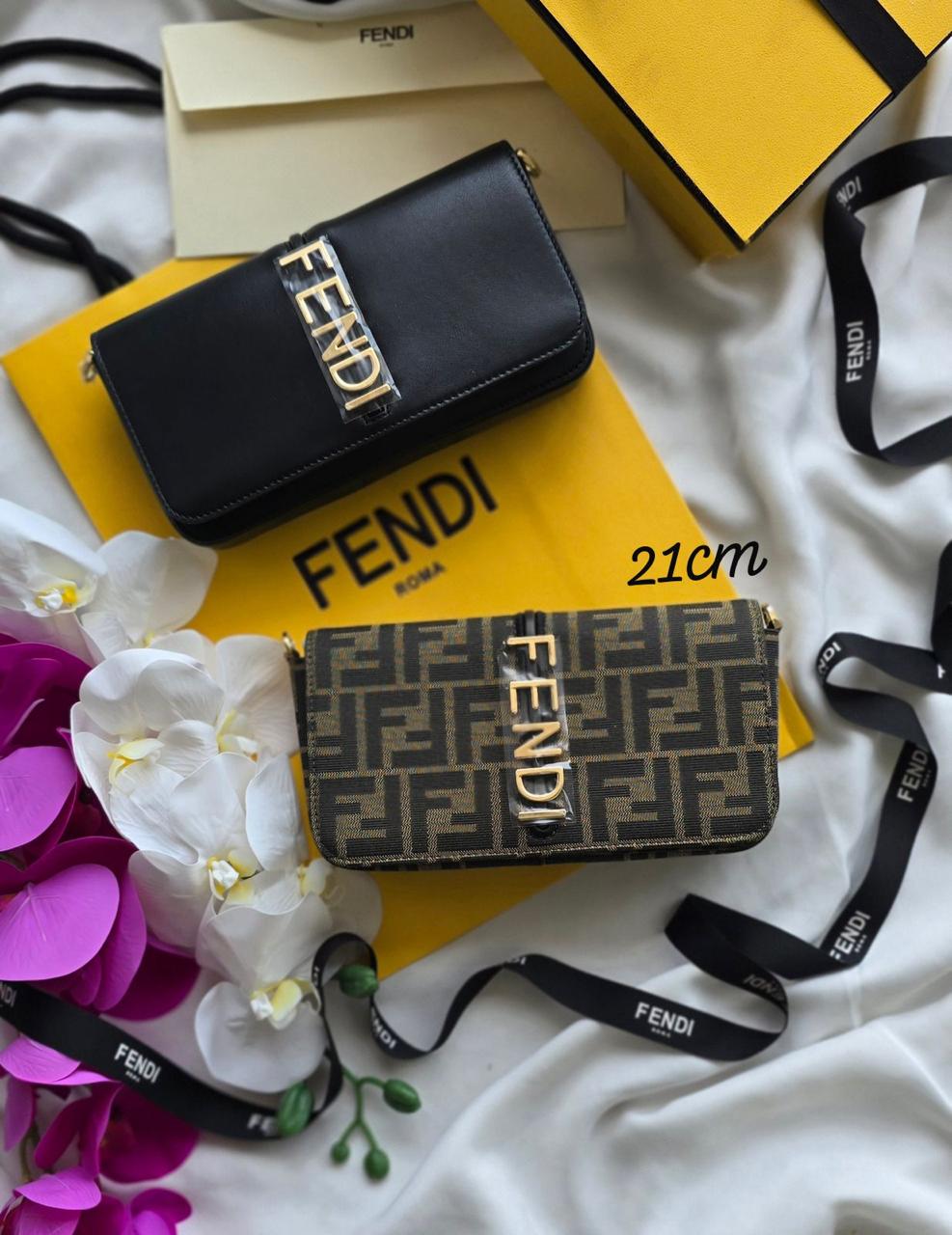 Ladies Fendi bags Lilly Onlines