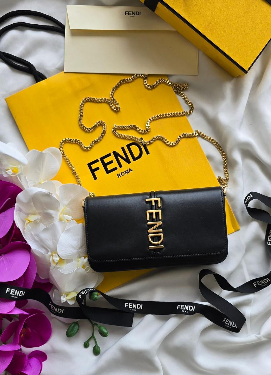 Ladies Fendi bags Lilly Onlines