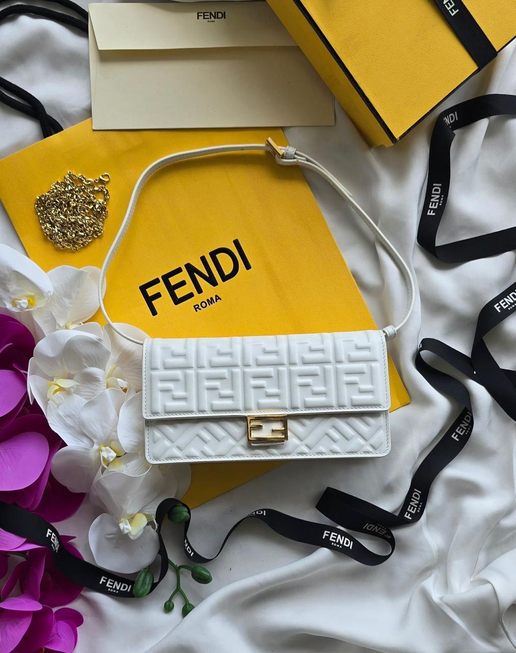 Ladies Fendi bags Lilly Onlines