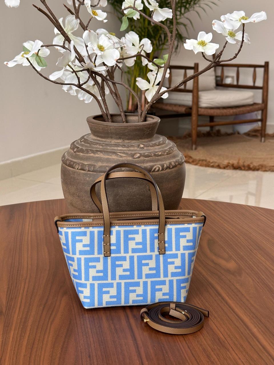 Ladies Fendi bags Lilly Onlines