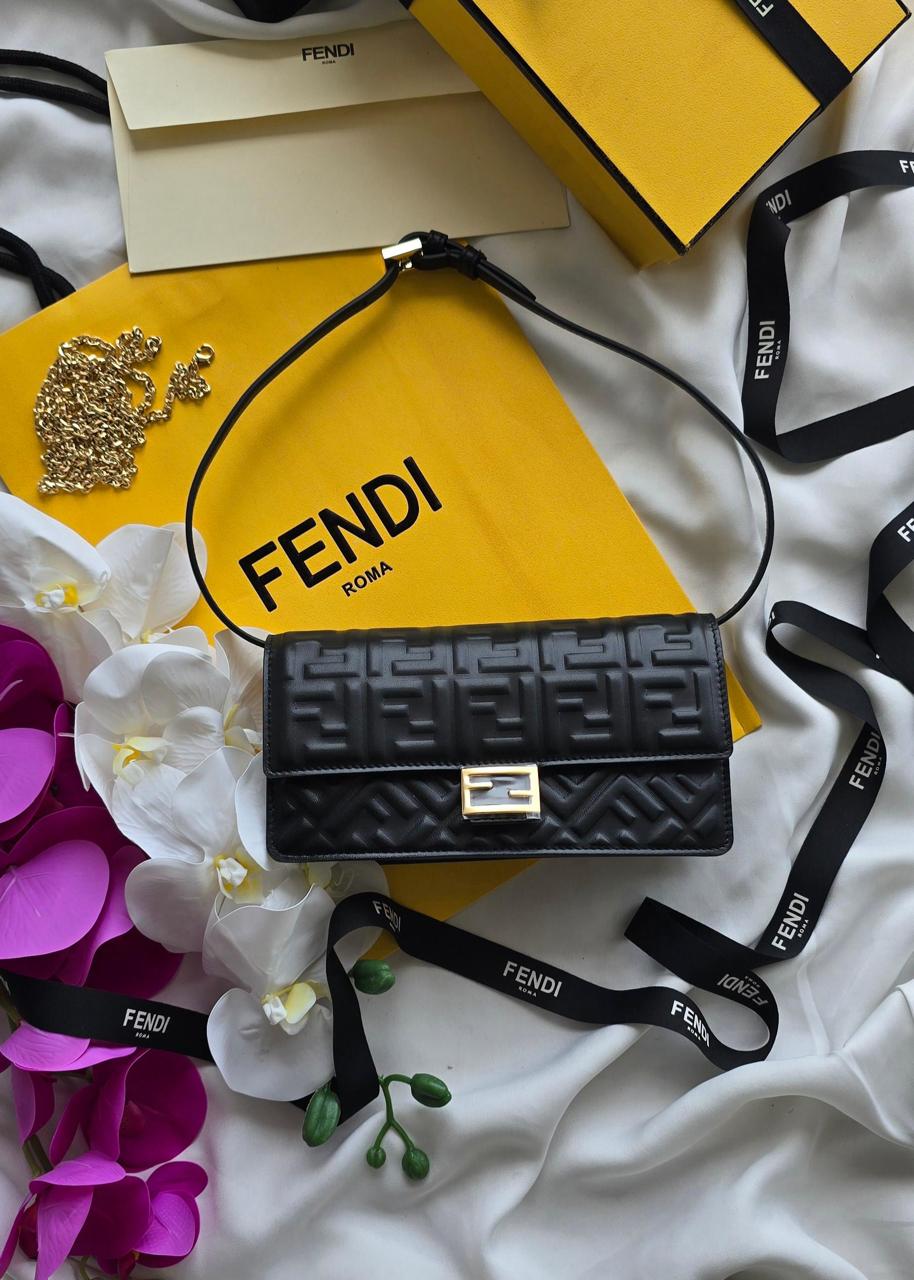 Ladies Fendi bags Lilly Onlines