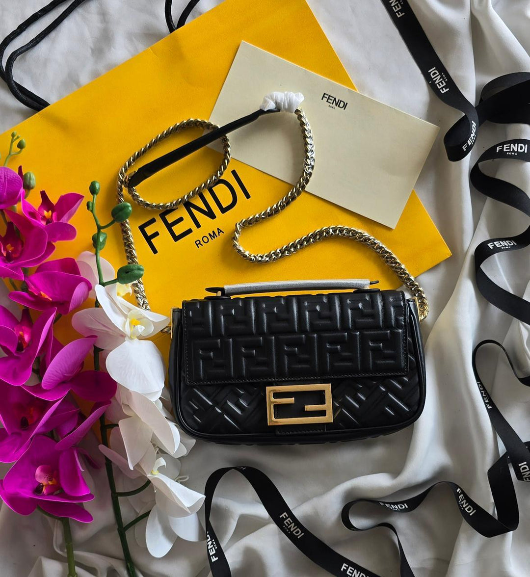Ladies Fendi bags Lilly Onlines