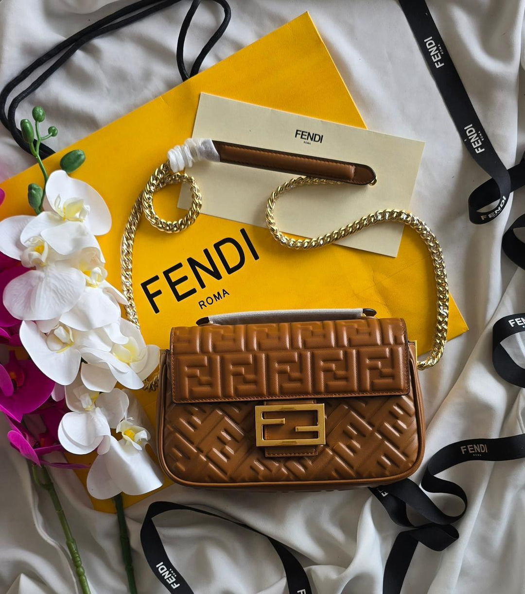 Ladies Fendi bags Lilly Onlines