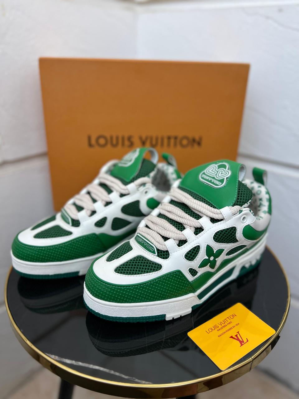 Men shoes Lilly Onlines