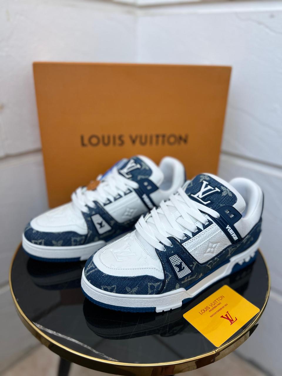 Men shoes Lilly Onlines