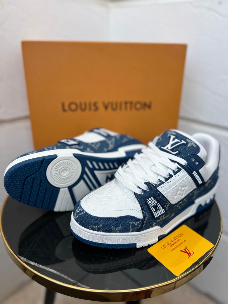 Men shoes Lilly Onlines