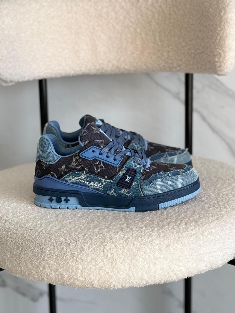 Men shoes Lilly Onlines