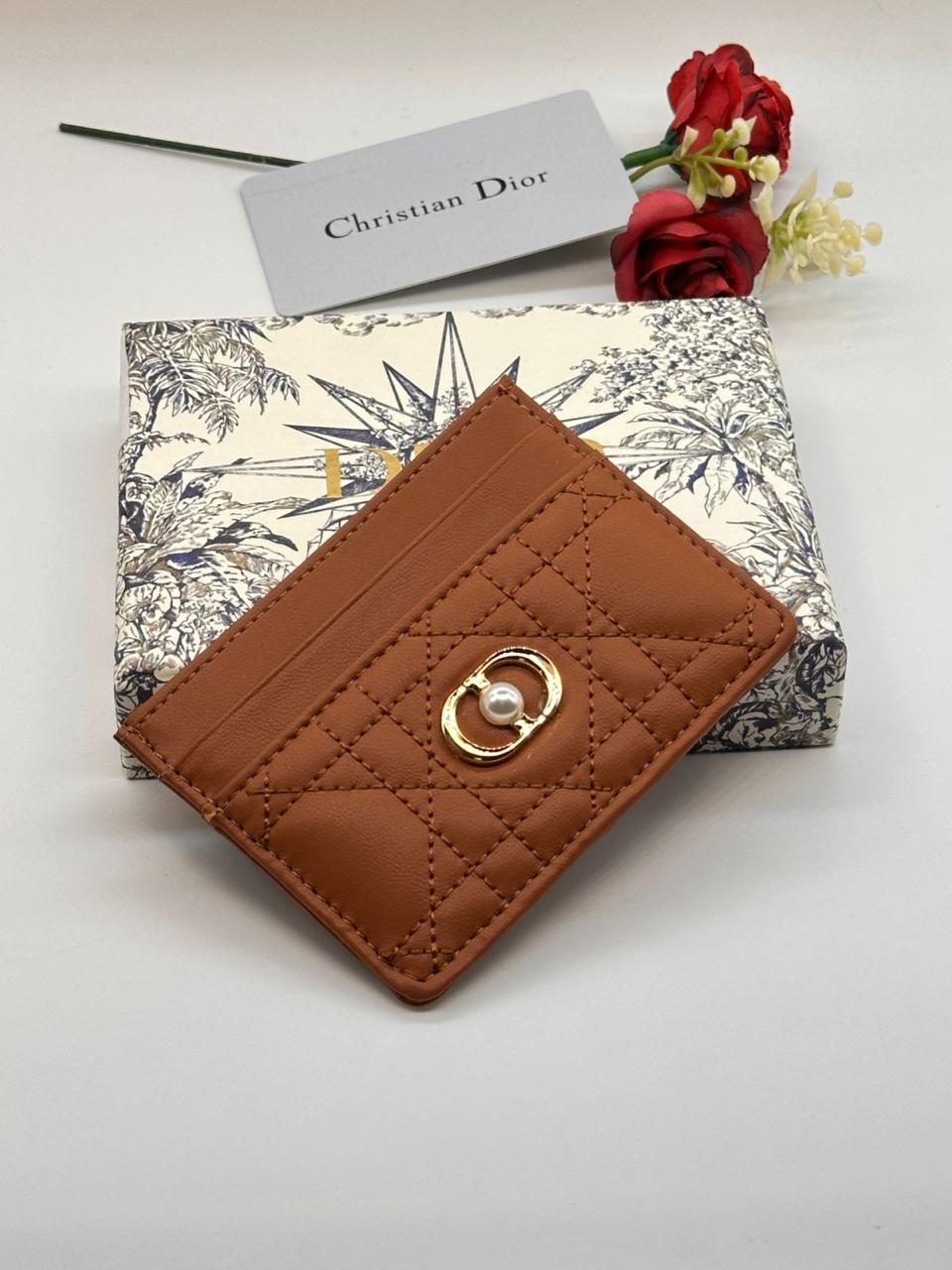 Wallets & card holders Lilly Onlines
