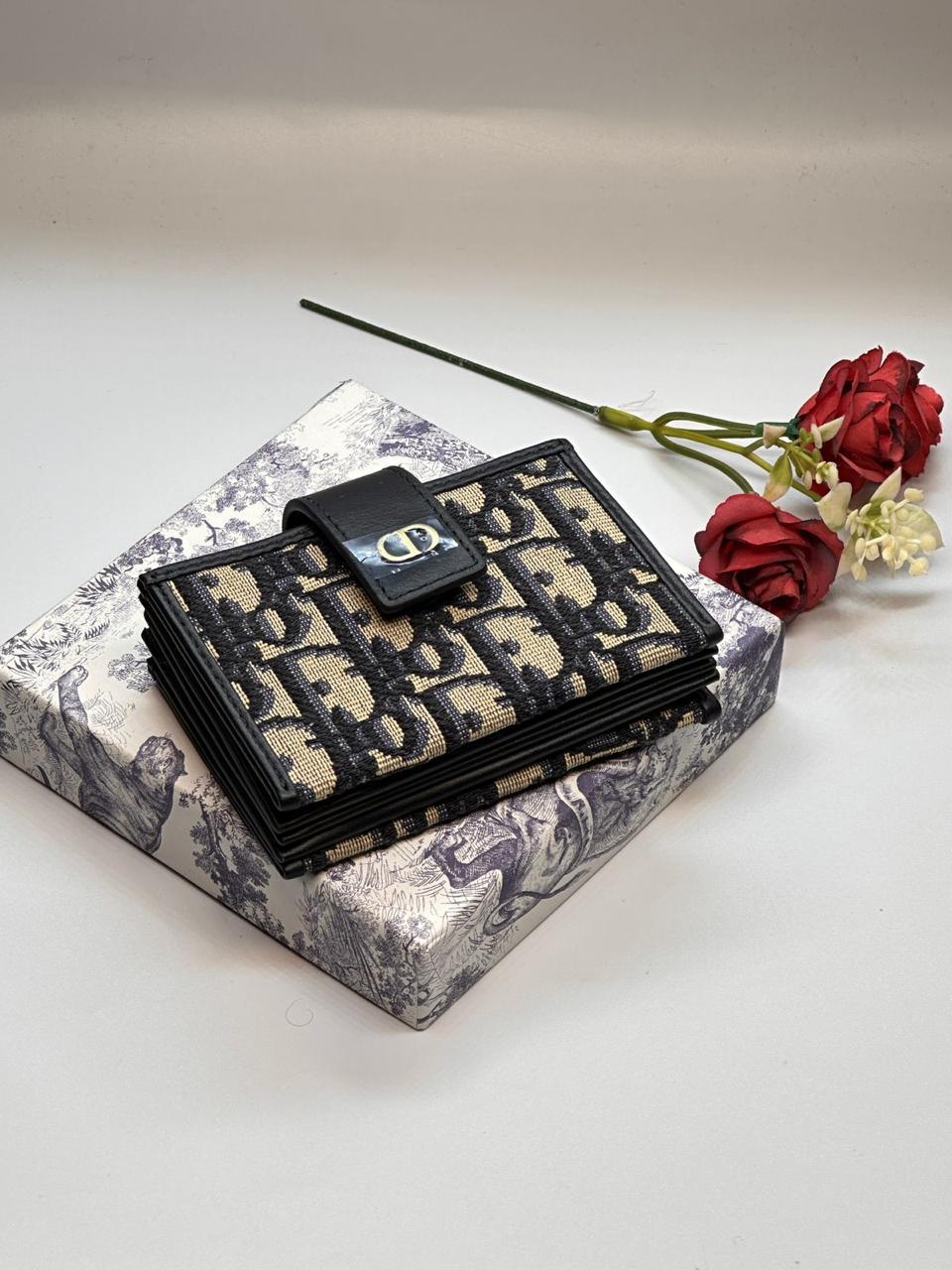 Wallets & card holders Lilly Onlines