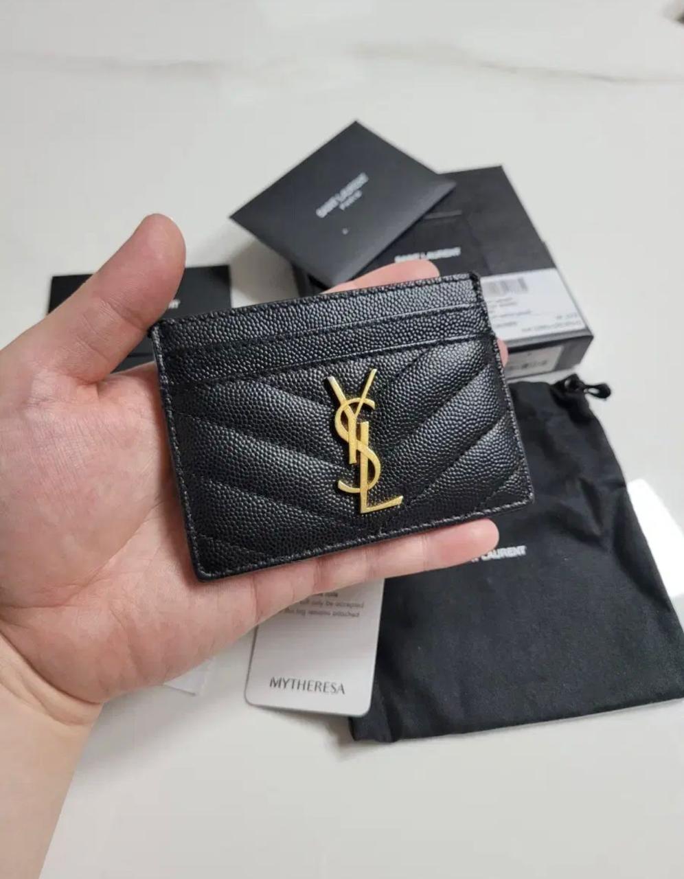 Wallets & card holders Lilly Onlines