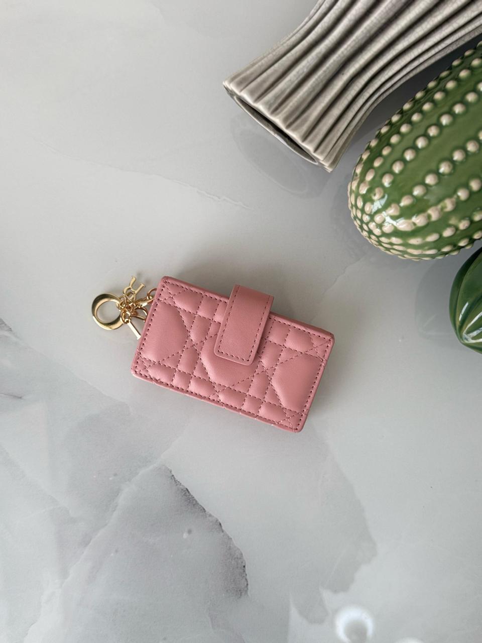 Wallets & card holders Lilly Onlines