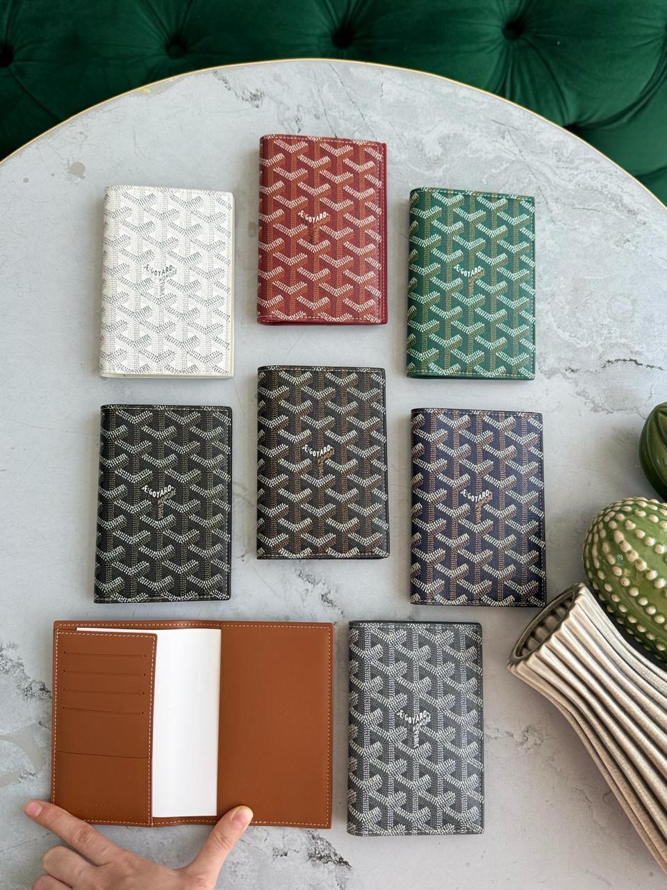 Wallets & card holders Lilly Onlines